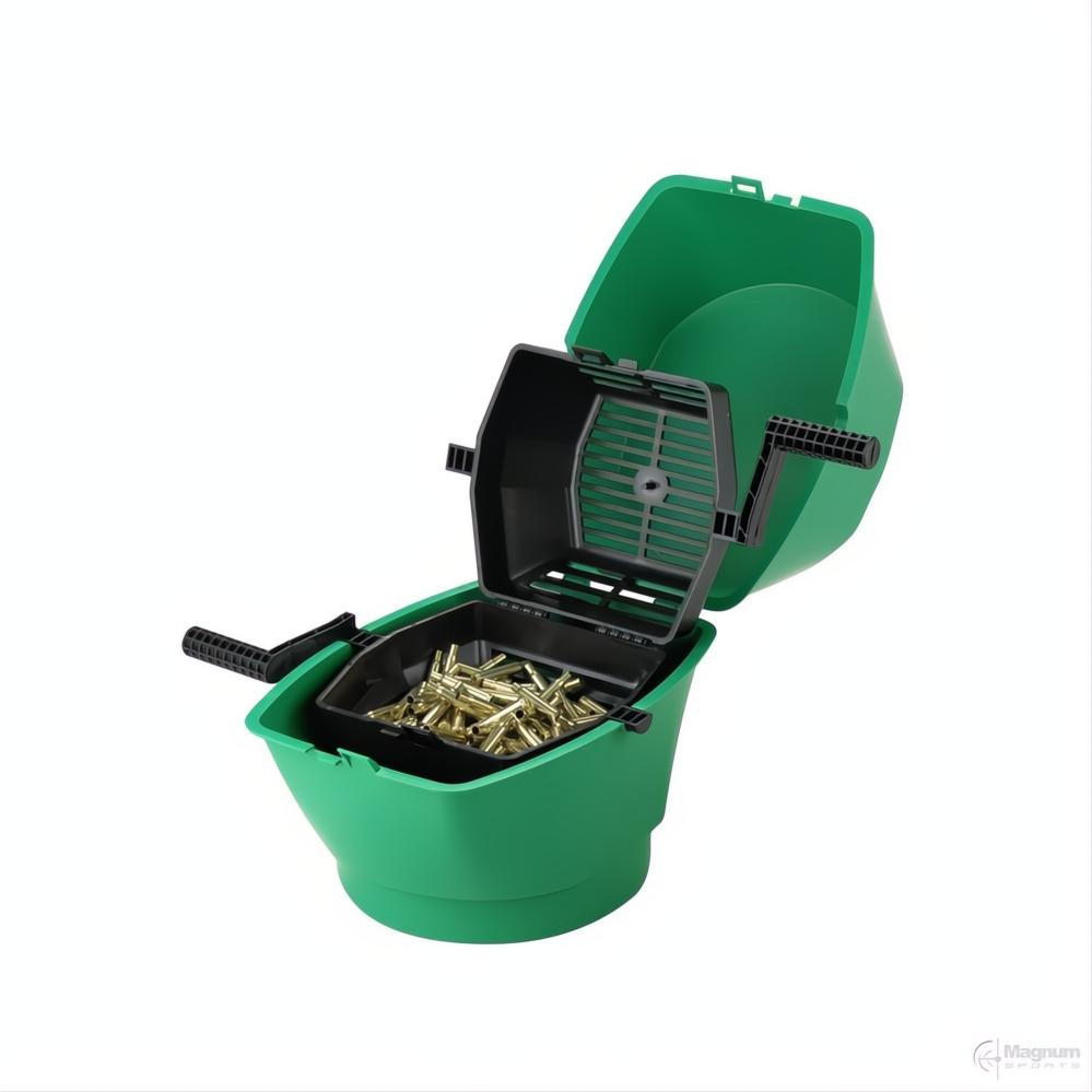 Rcbs Rotary Case / Media Separator