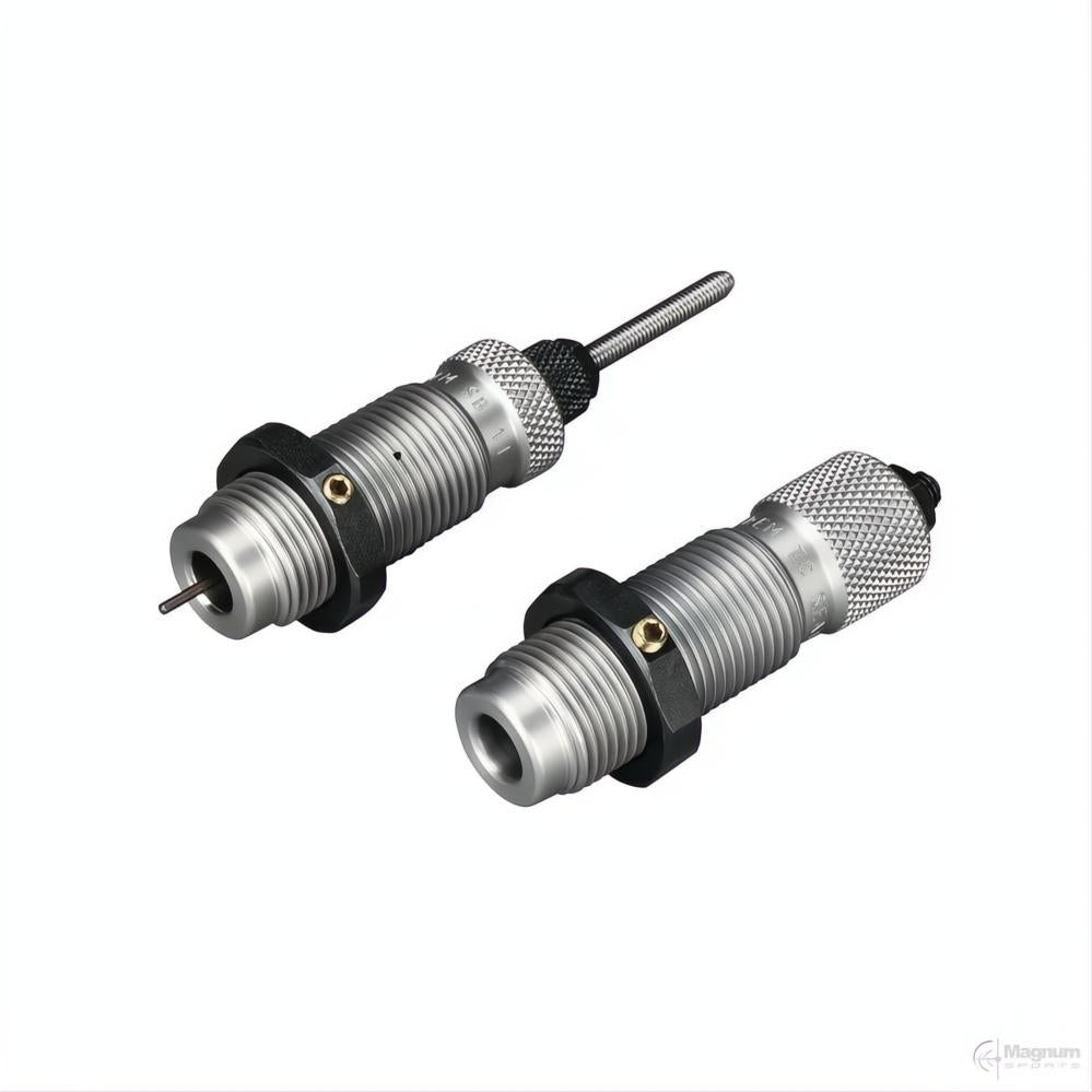 Rcbs Taper Crimp Die Set