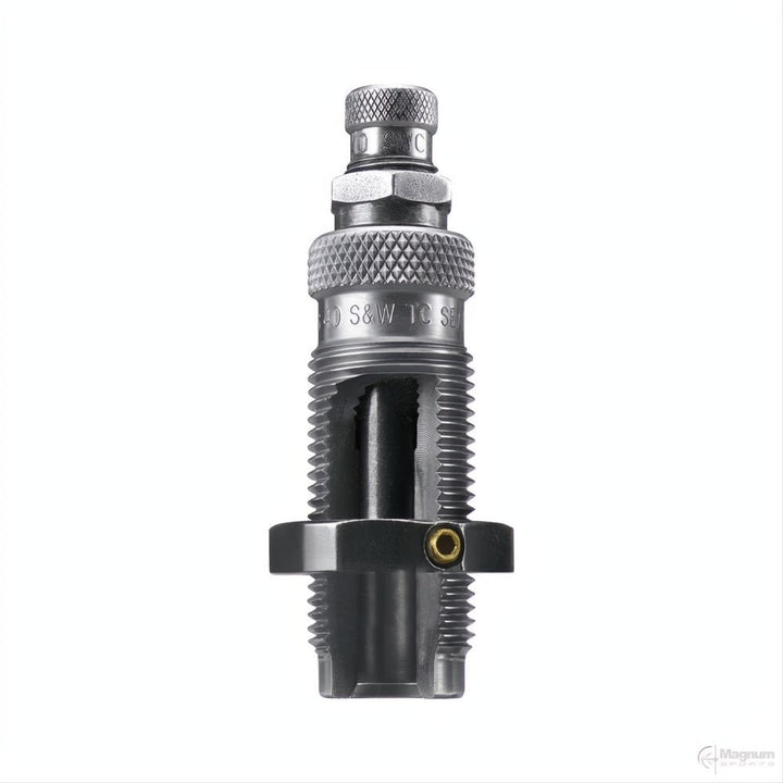Rcbs Taper Crimp Seater Die