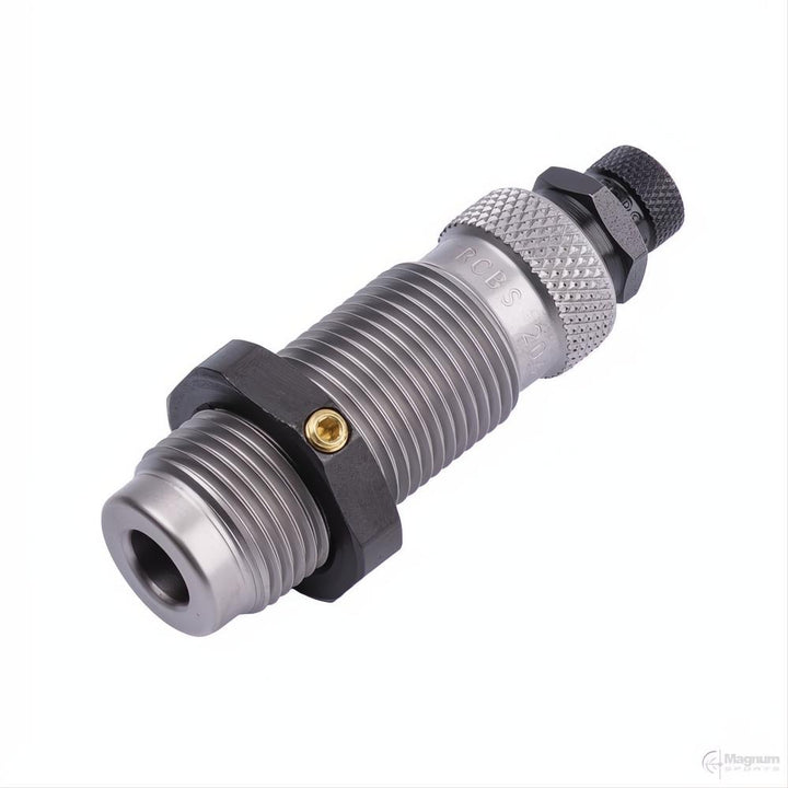 Rcbs Taper Crimp Seater Die