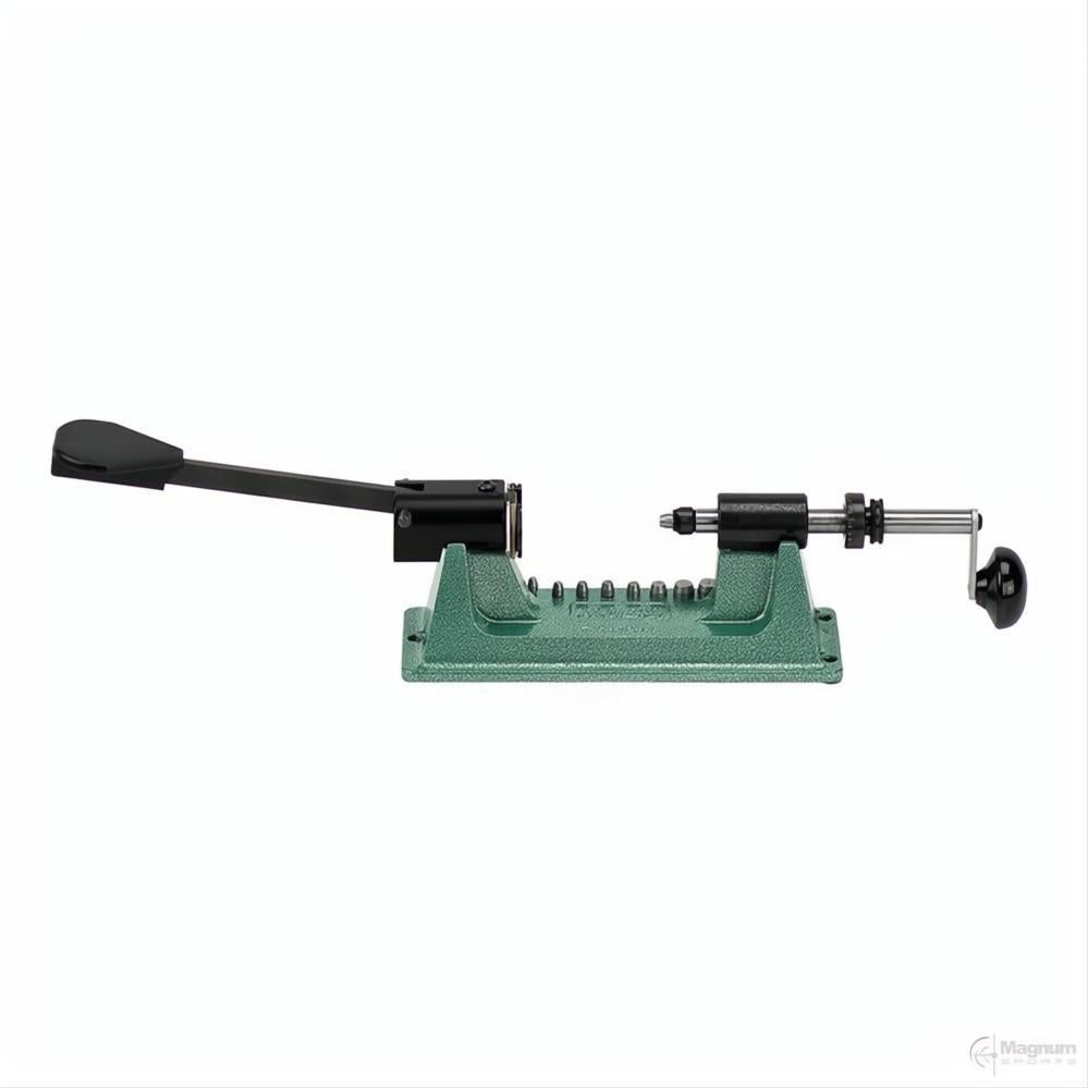 Rcbs Trim Pro 2 Case Trimmer Kit