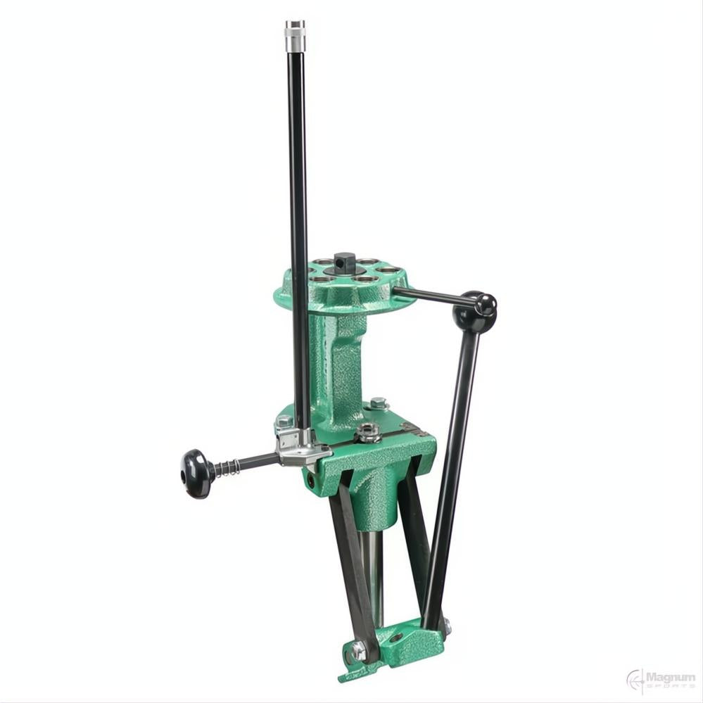 Rcbs Turret Press