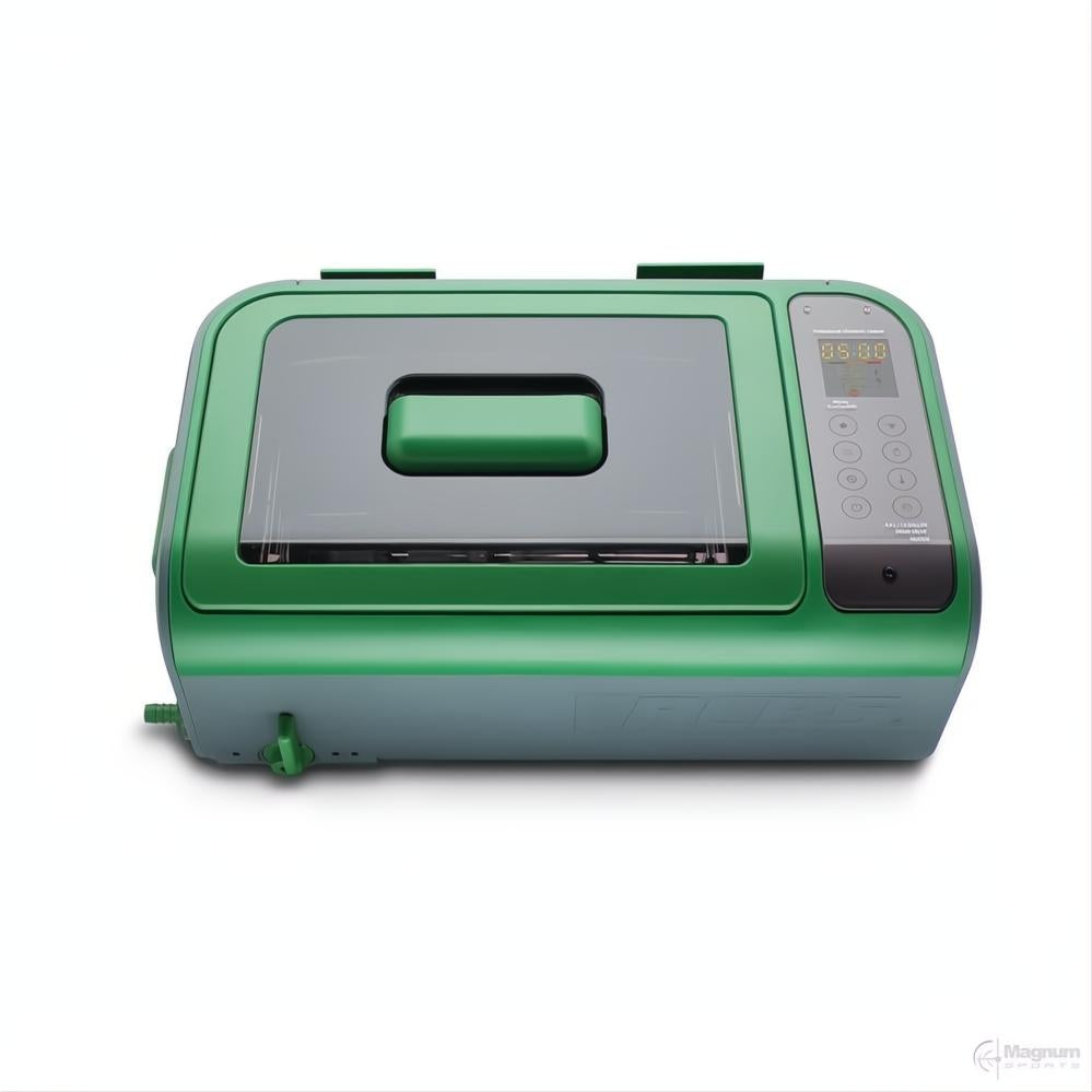 Rcbs Ultrasonic 2 Case Cleaner 240V