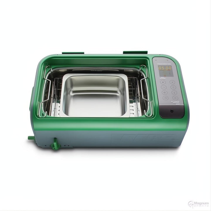 Rcbs Ultrasonic 2 Case Cleaner 240V