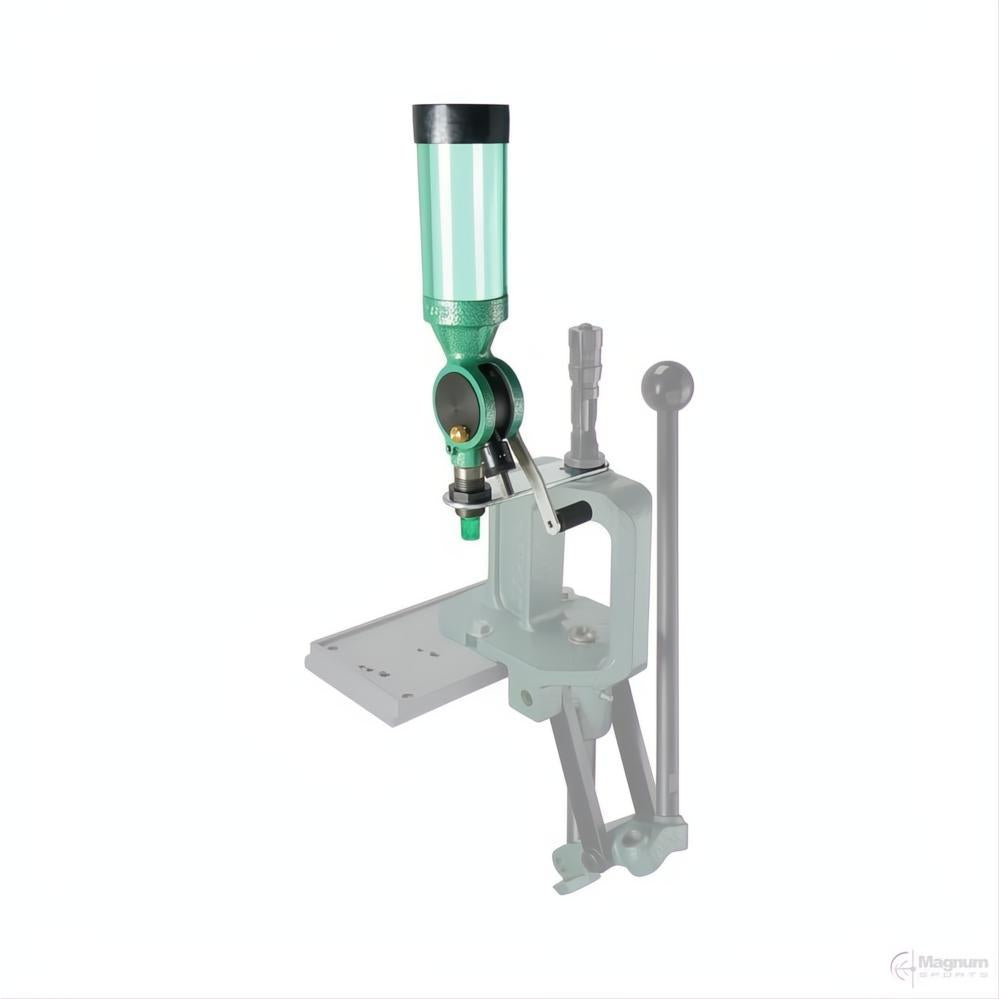 Rcbs Uniflow Powder Measure iii