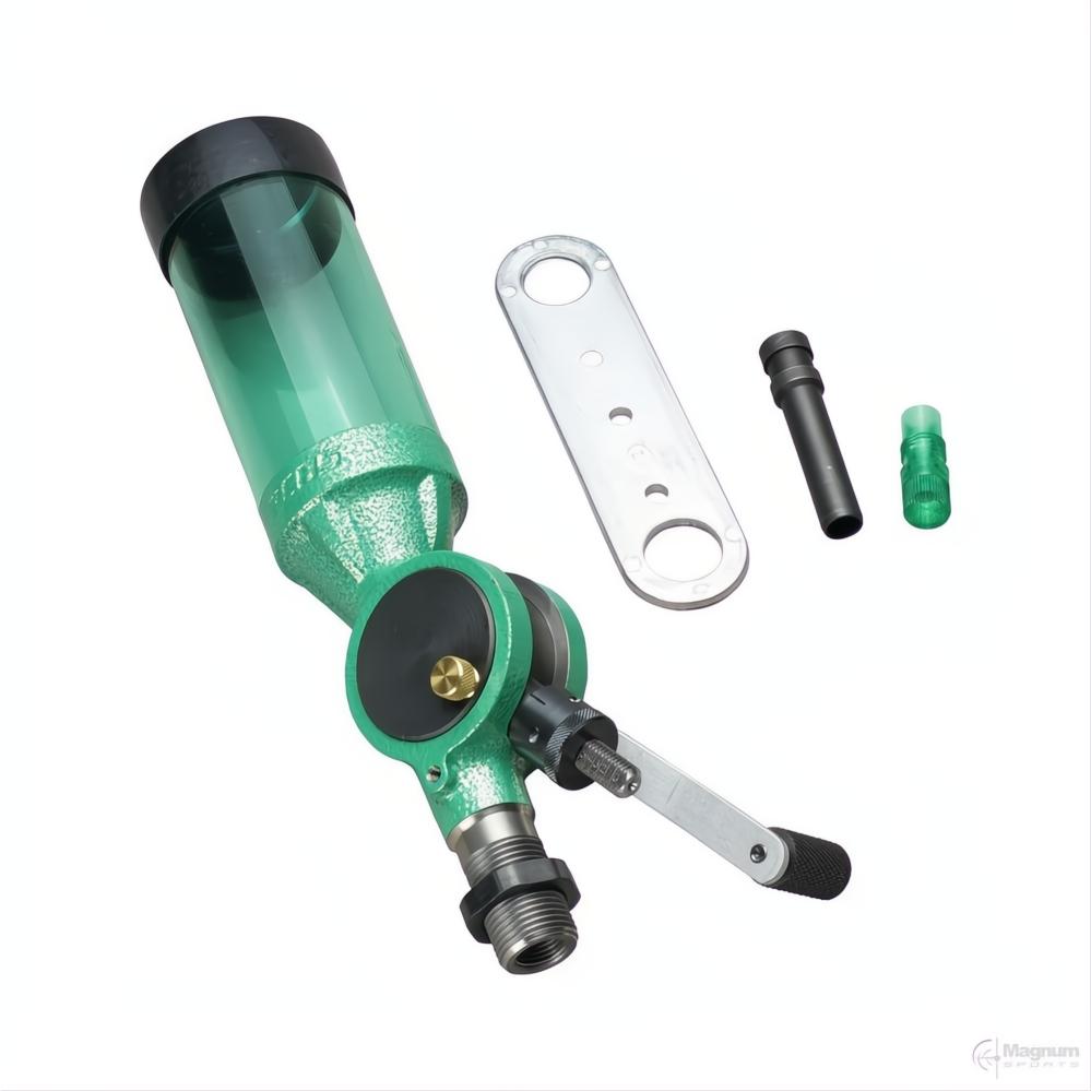 Rcbs Uniflow Powder Measure iii