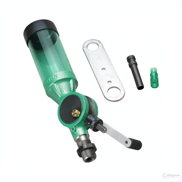 Rcbs Uniflow Powder Measure iii