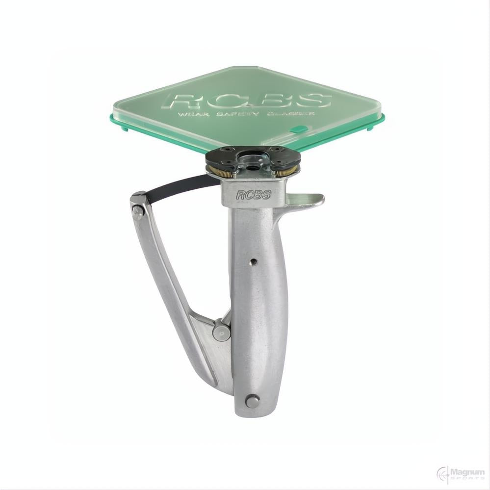 Rcbs Universal Hand Priming Tool