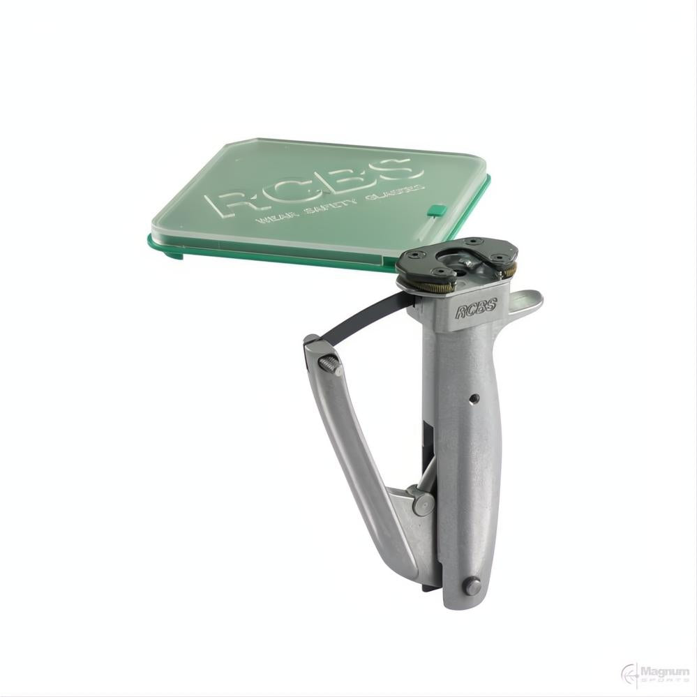 Rcbs Universal Hand Priming Tool