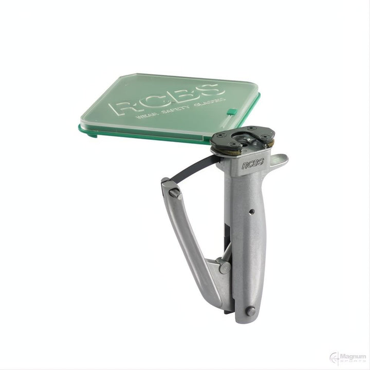 Rcbs Universal Hand Priming Tool