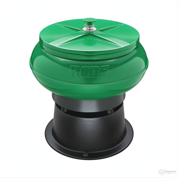Rcbs Vibratory Case Polisher 240V