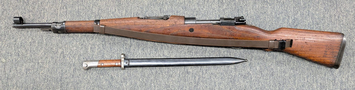 Preowned | Zastava M48BO
