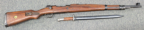 Preowned | Zastava M48BO