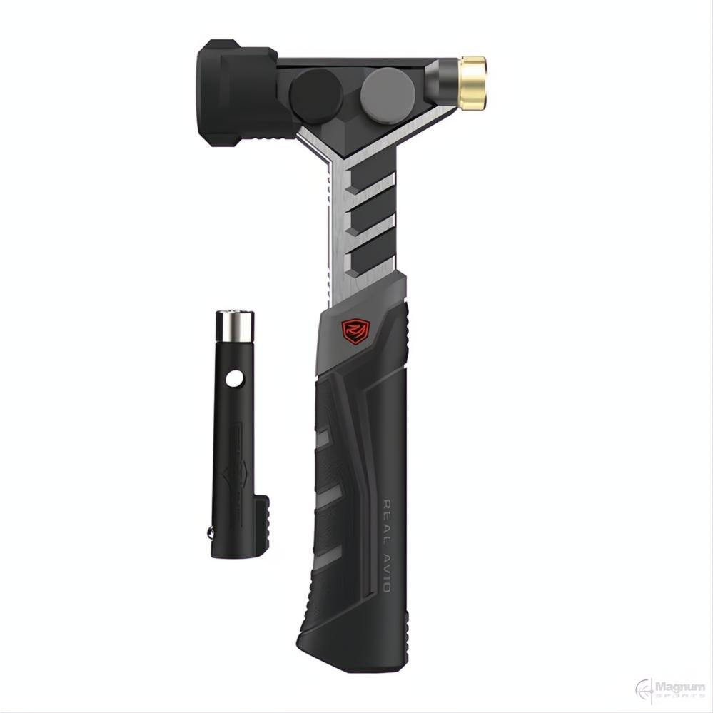 Real Avid Armorer&