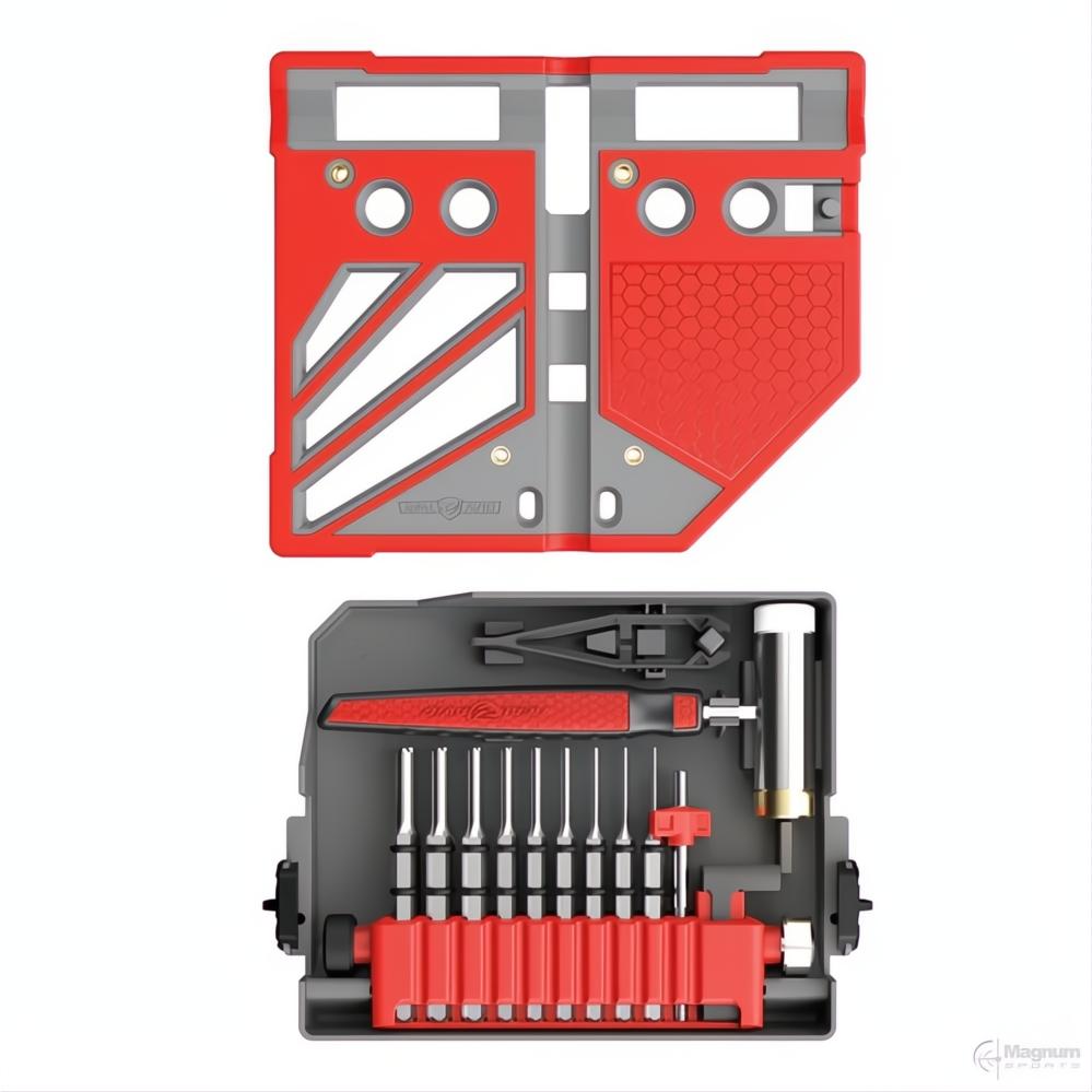 Real Avid Bench Block Kit