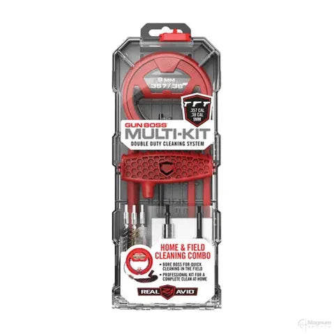 Real Avid Gun Boss Multi-Kit