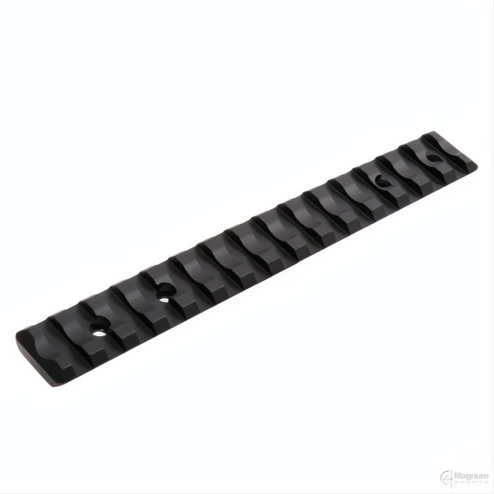 Recknagel Tikka Picatinny Rail