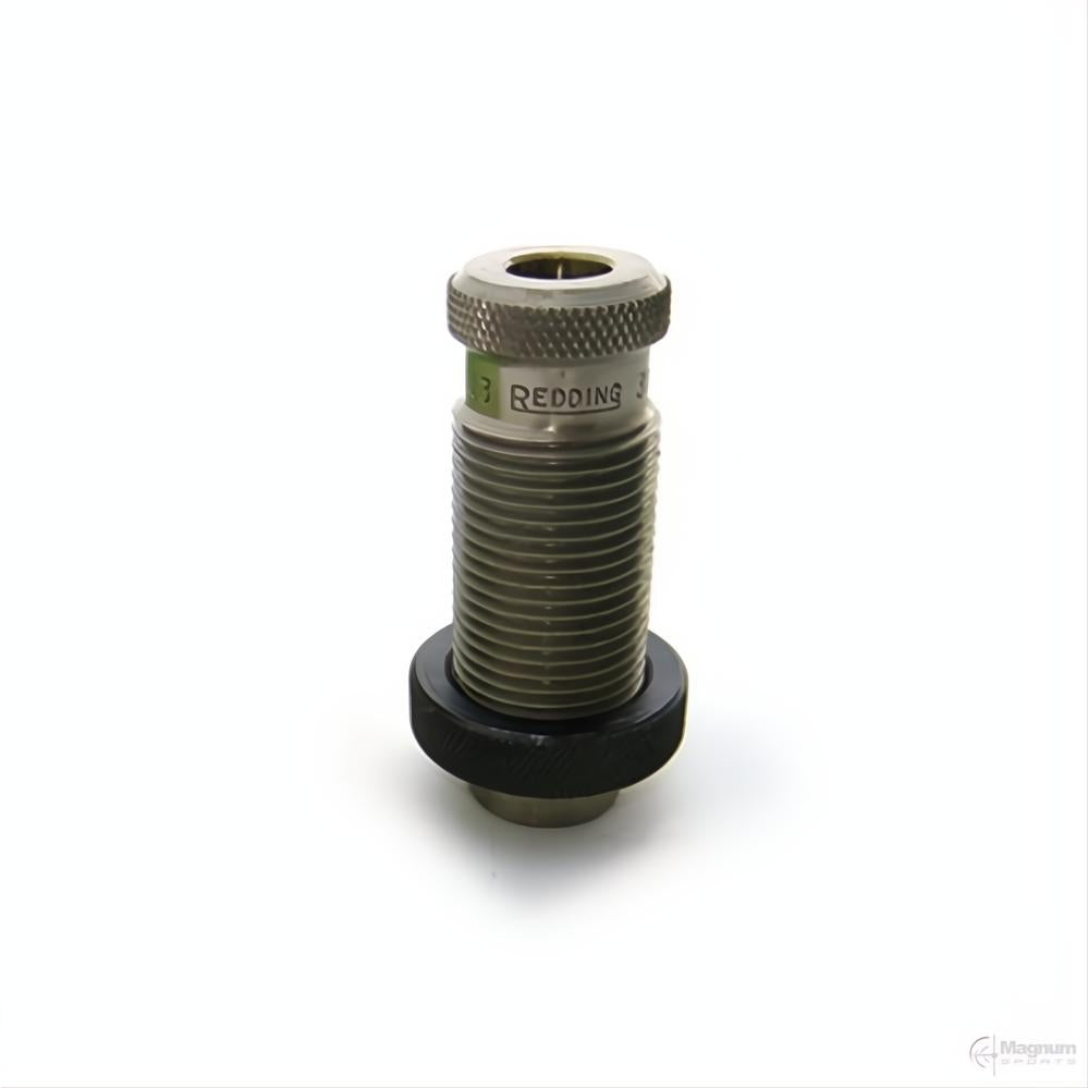 Redding 256 Win Mag Form 