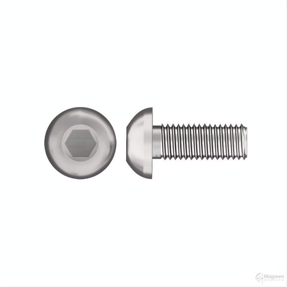 Redding Boss Press Cap Screw