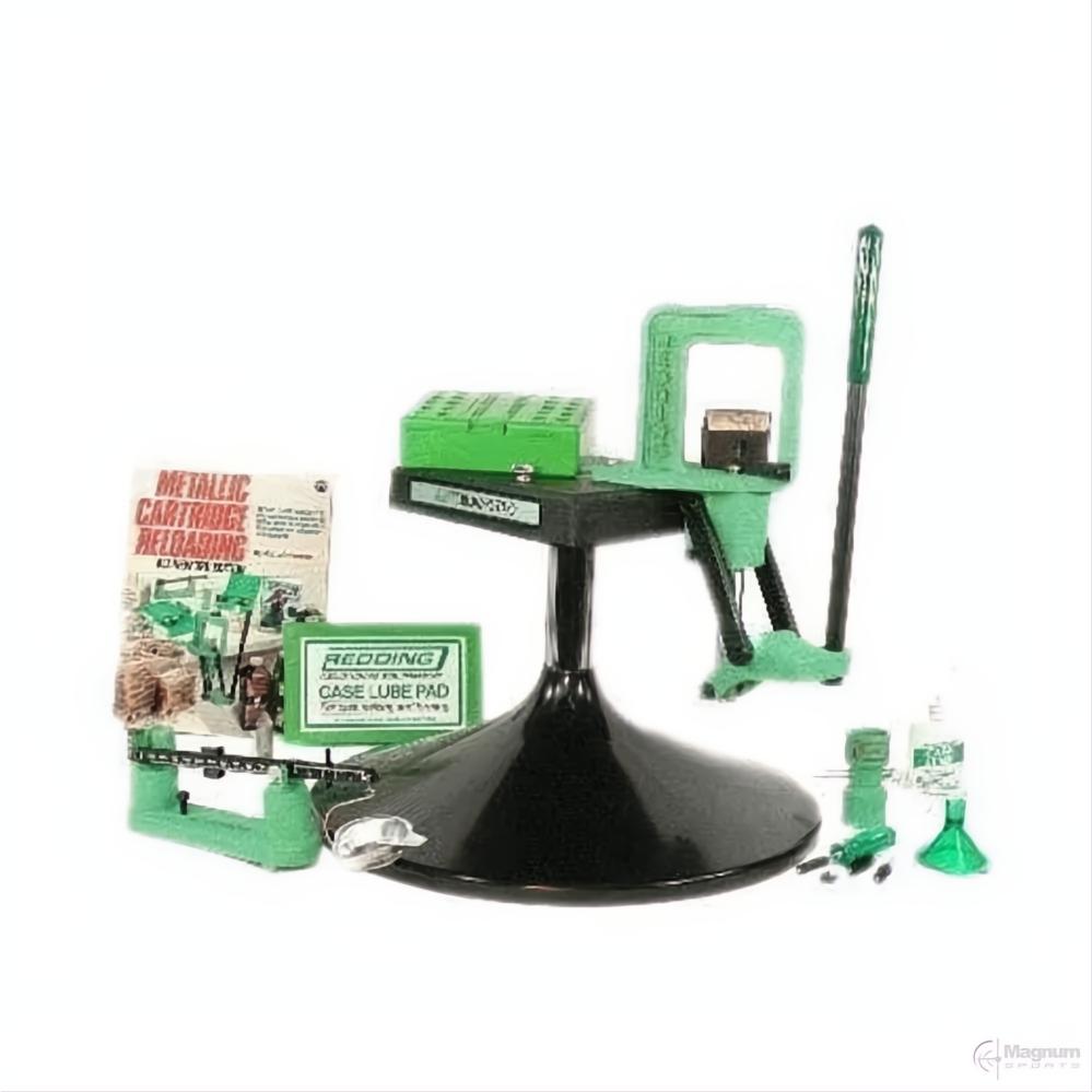 Redding Boss Pro-Pack