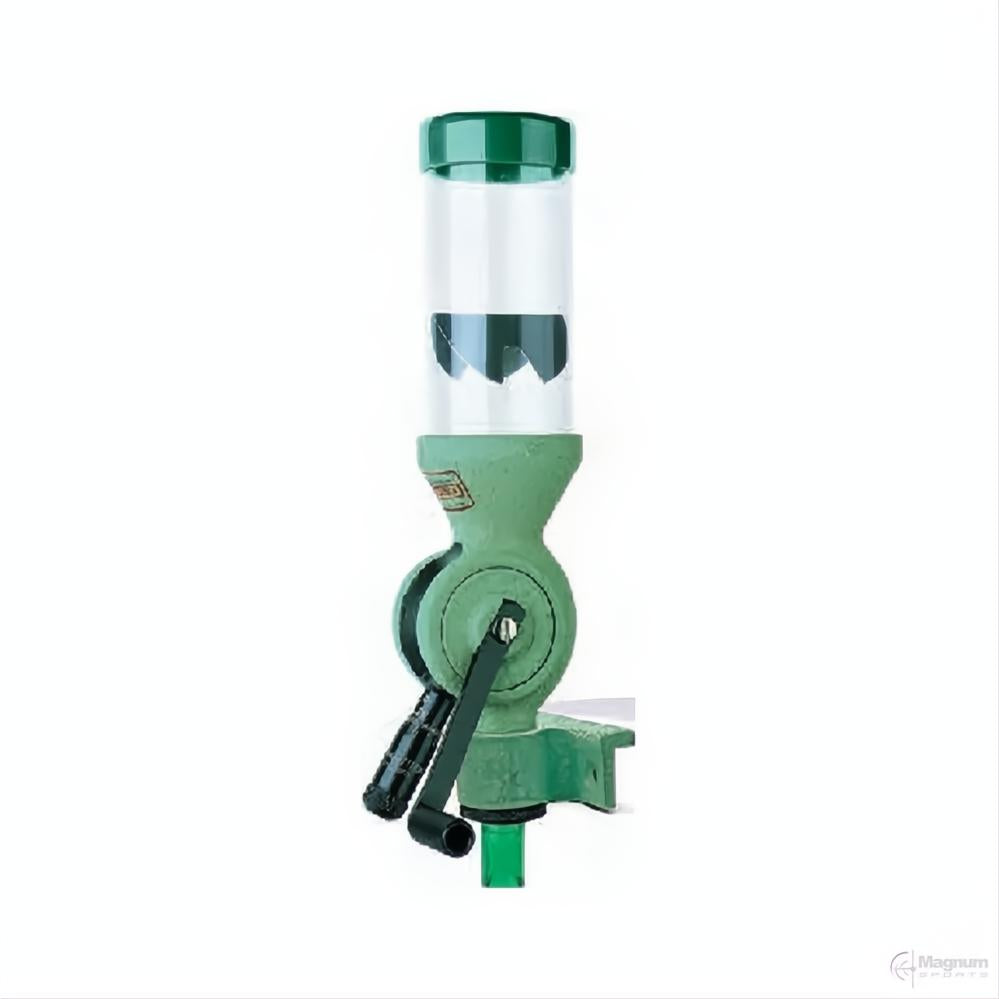Redding Competition 10X Pistol Powder Measure