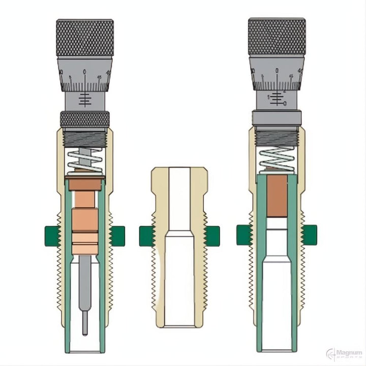 Redding Competition Die Set