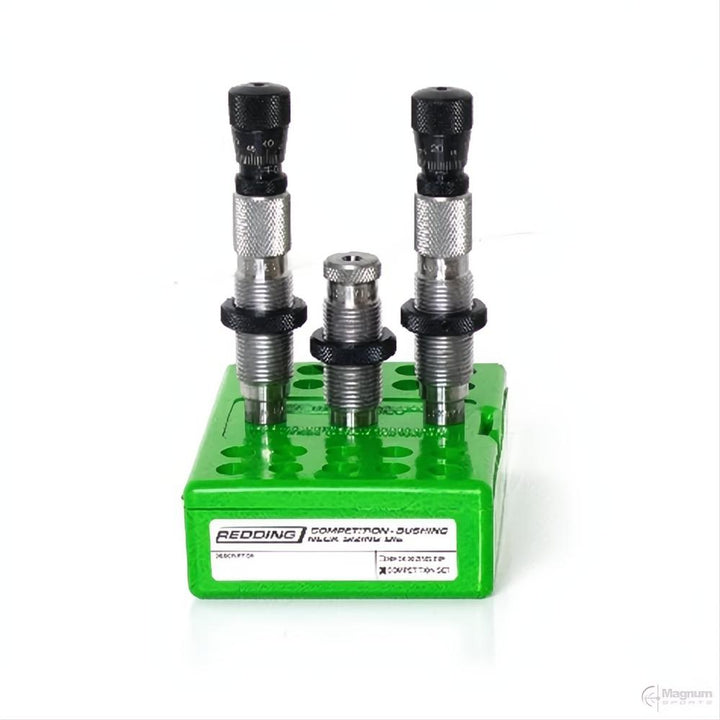 Redding Competition Die Set