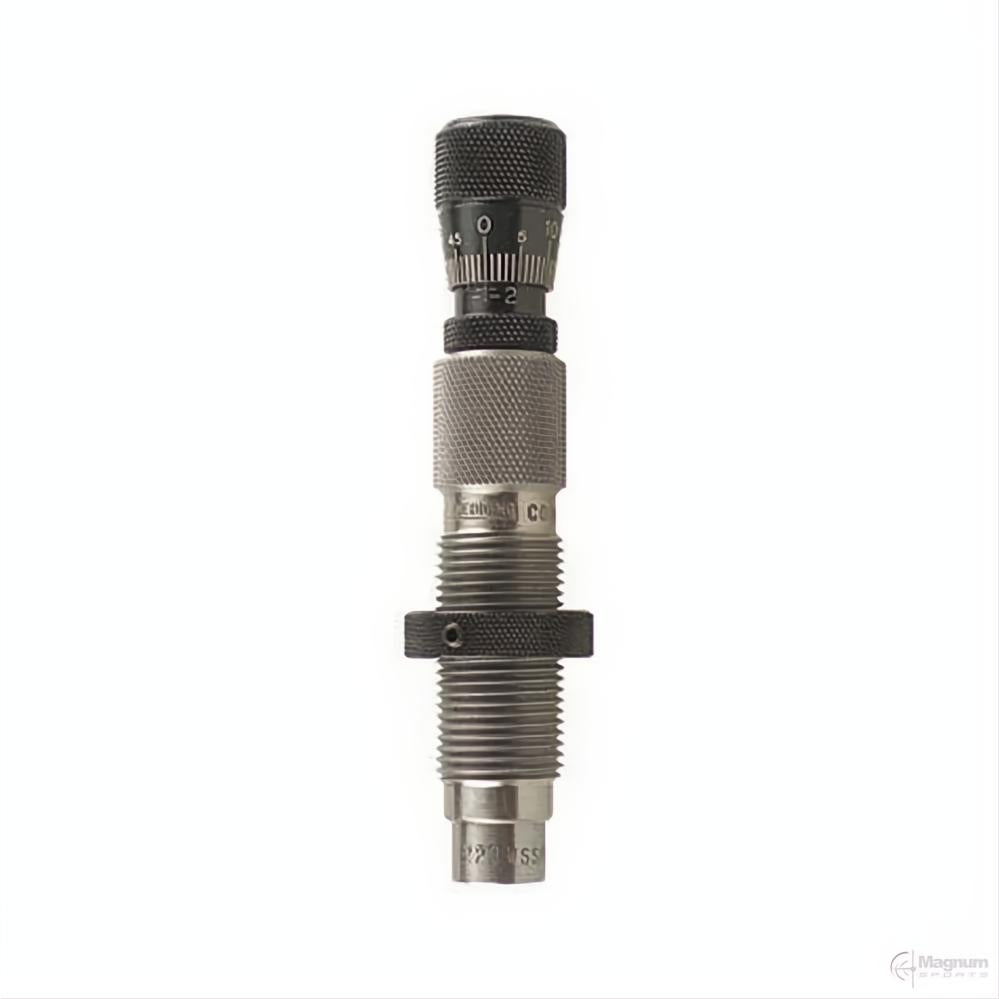 Redding Competition Seating Die 17 Rem - 38 Super