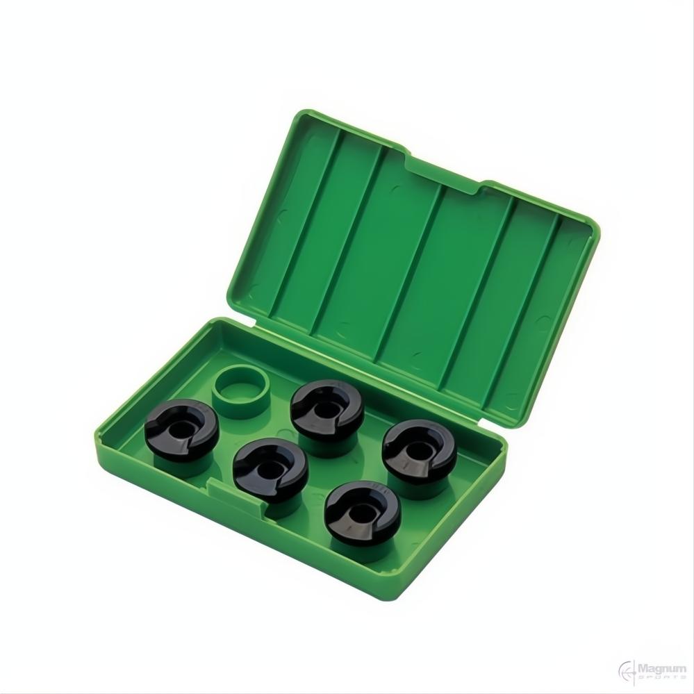 Redding Competition Shellholder Set