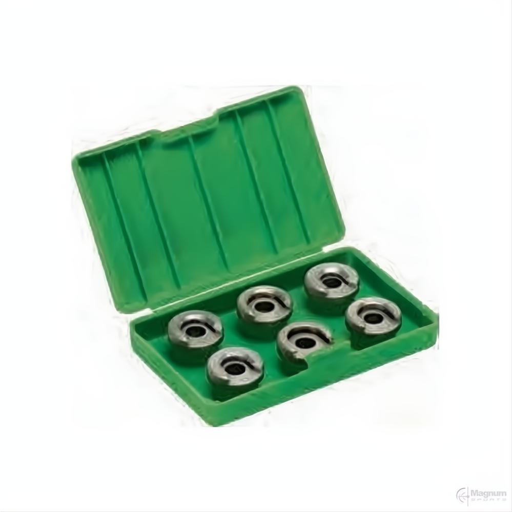 Redding E-Z Feed Shell Holder Set