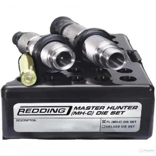 Redding Master Hunter FL Die Set