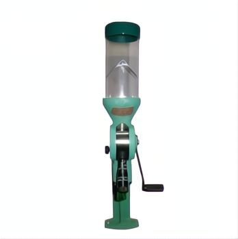 Redding Match Grade Powder Measure - Universal Chamber