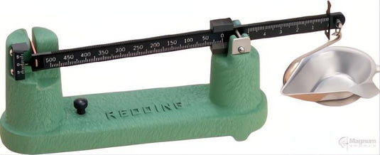 Redding Model No.2 Master Powder & Bullet Scale