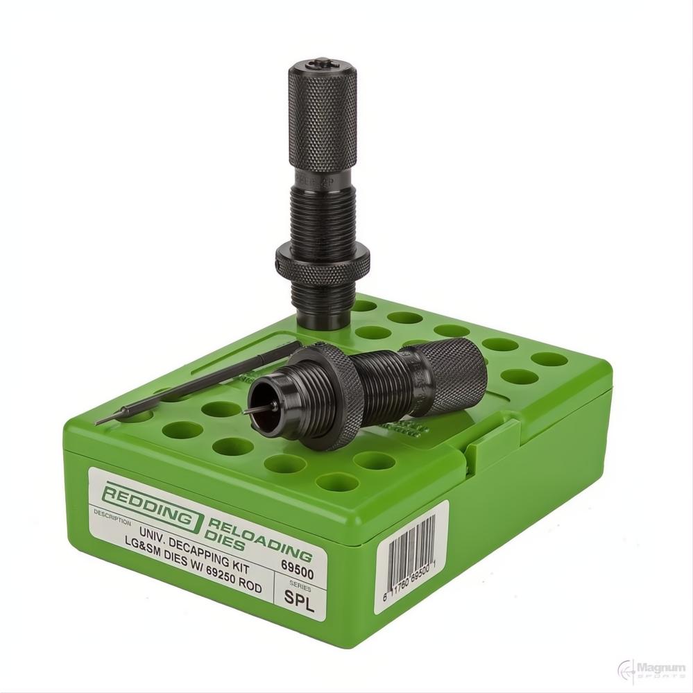 Redding Universal Decapping Die Kit