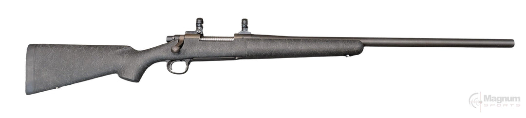 Pre-Owned | Remington 700 Sendero - 7mm Rem Mag