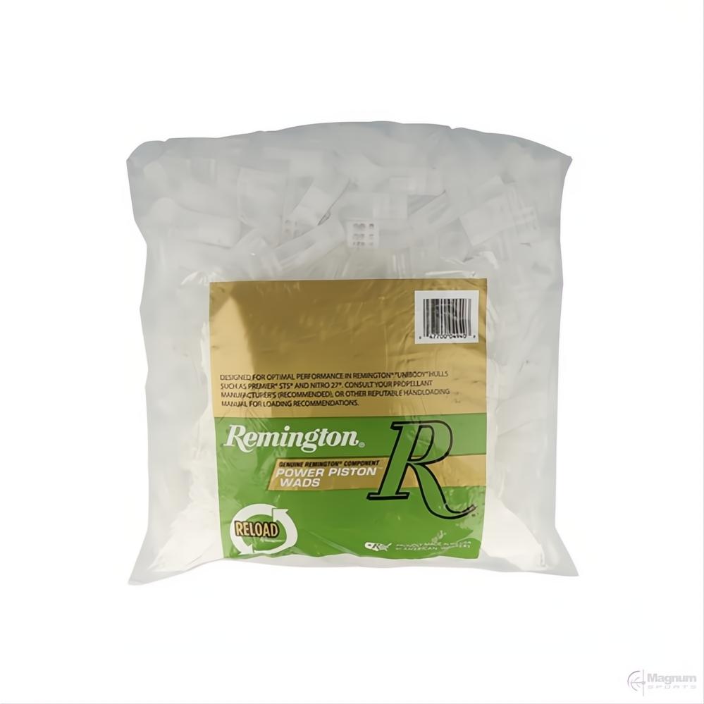 Remington 10GA WADS