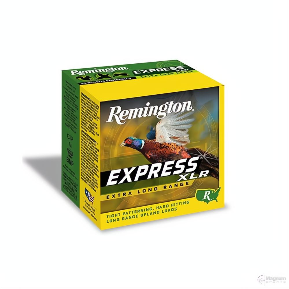 Remington 12G 2.75" 36GR 4 EXPRESS XLR