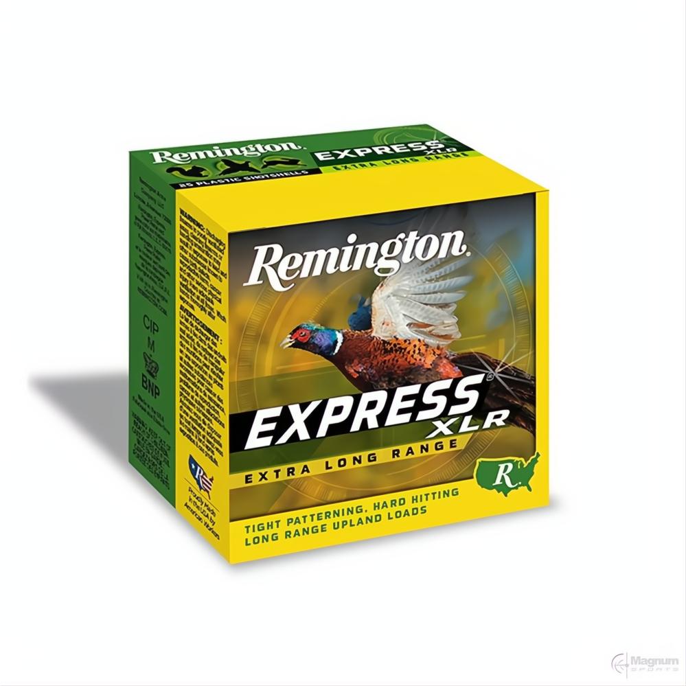 Remington 12G 36gr 5 EXPRESS XLR