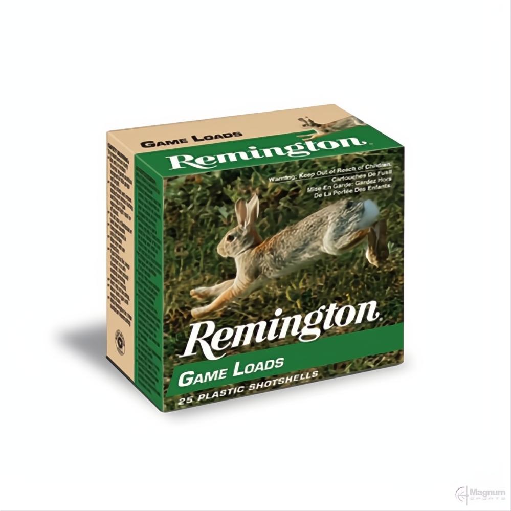 Remington 16G 28gr 6 GAME