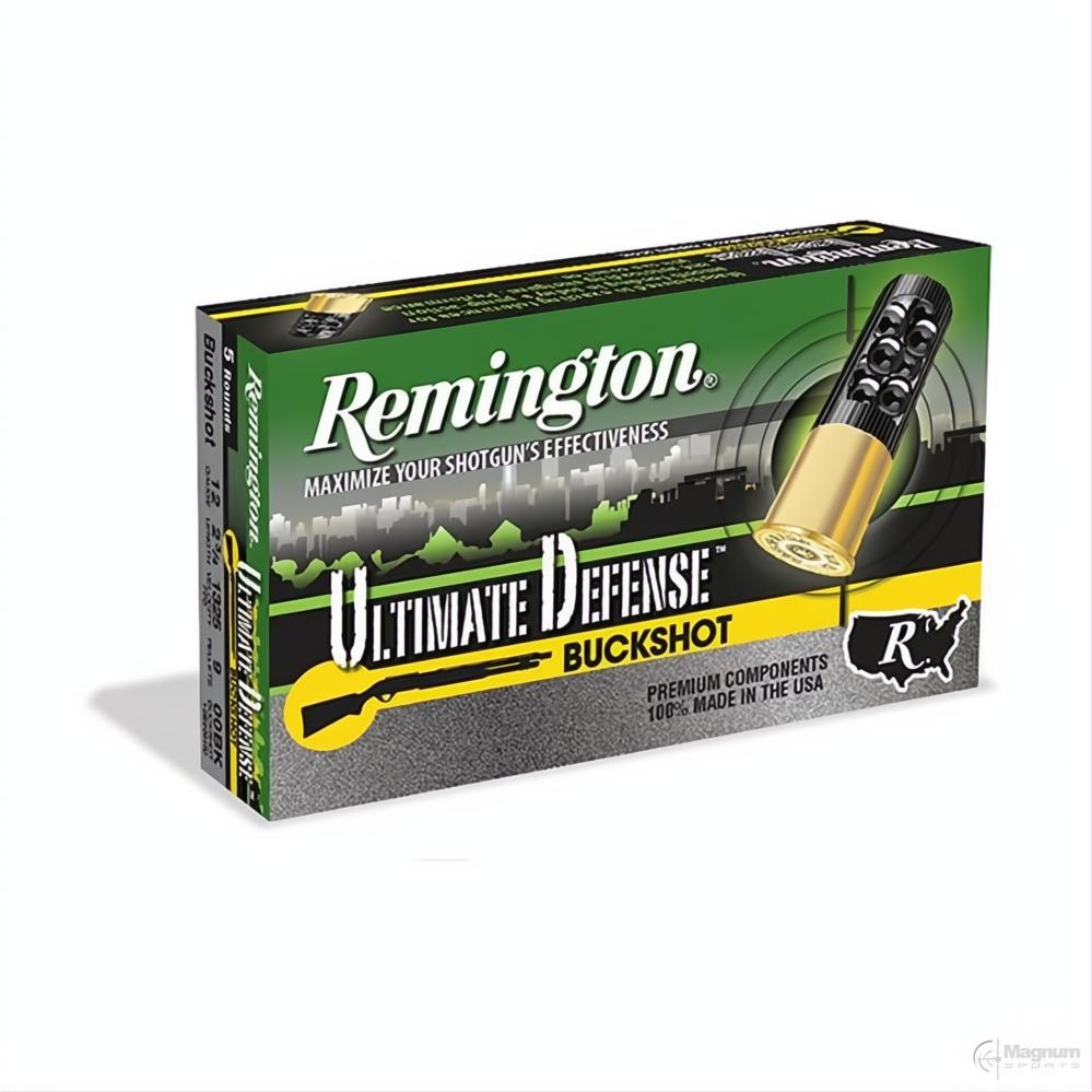 Remington 20G 17PEL 3 ULTIMATE DEFENSE BUCKSHOT