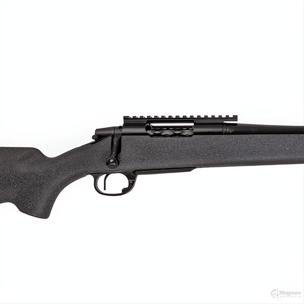 Remington 700 Alpha 1 Hunter
