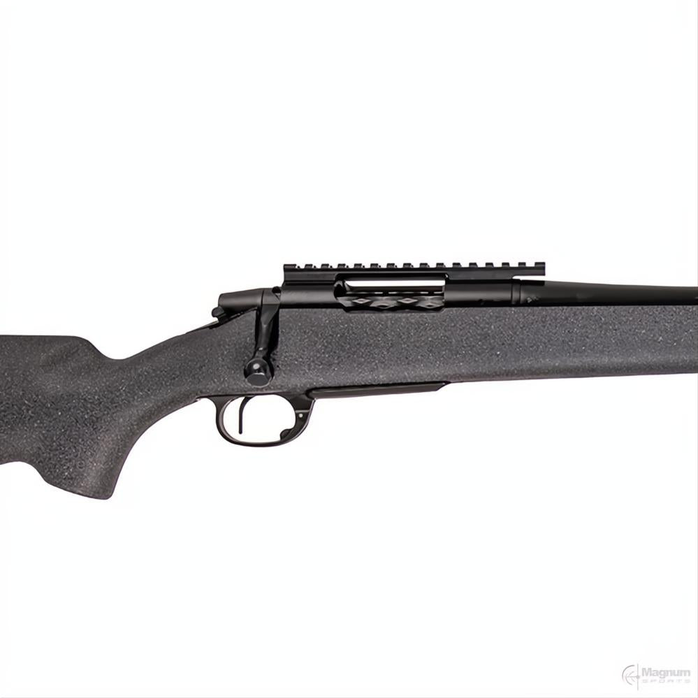 Remington 700 Alpha 1 Hunter Grey Composite