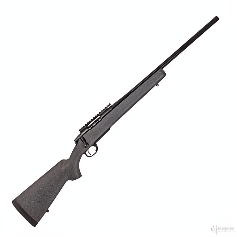 Remington 700 Alpha 1 Hunter Grey Composite