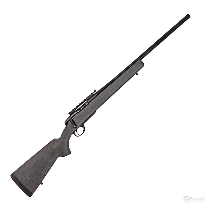 Remington 700 Alpha 1 Hunter Grey Composite