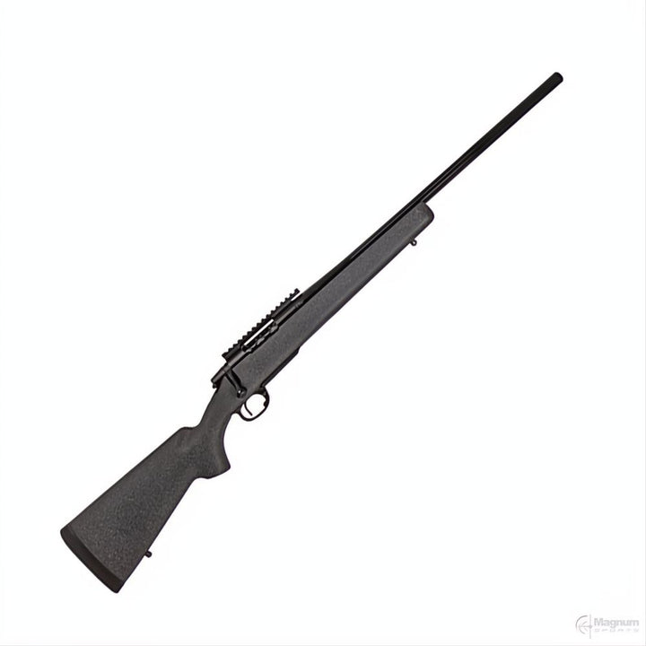 Remington 700 Alpha 1 Hunter