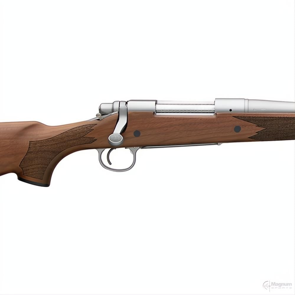 Remington 700 CDL SF Stainless