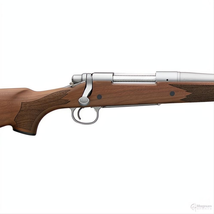 Remington 700 CDL SF Stainless