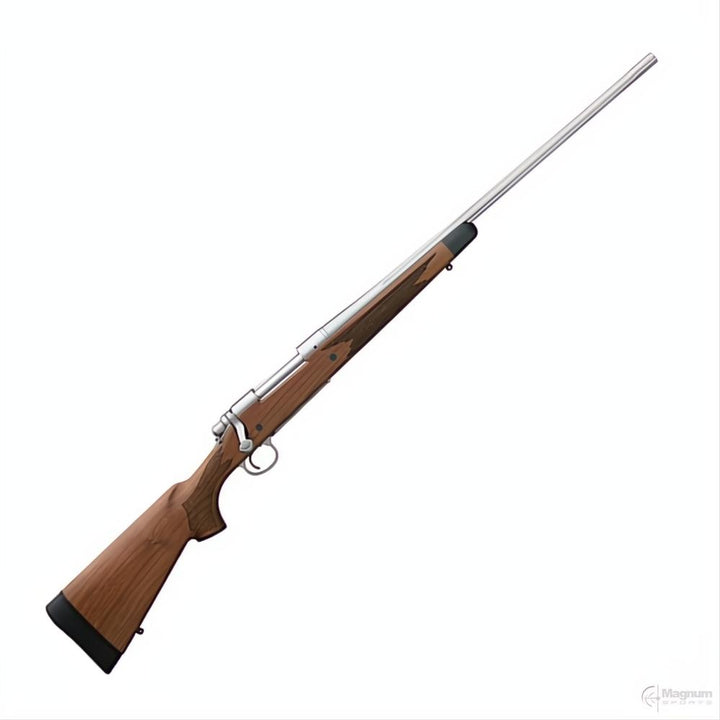 Remington 700 CDL SF Stainless