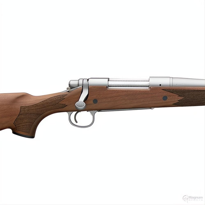 Remington 700 CDL Stainless