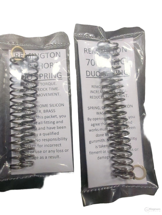 Remington 700 Duo Firing Pin Spring